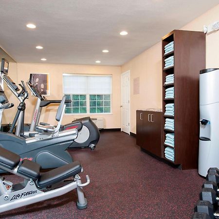 Towneplace Suites By Marriott Indianapolis - Keystone Eksteriør billede