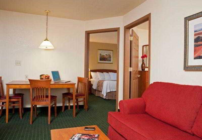 Towneplace Suites By Marriott Indianapolis - Keystone Værelse billede