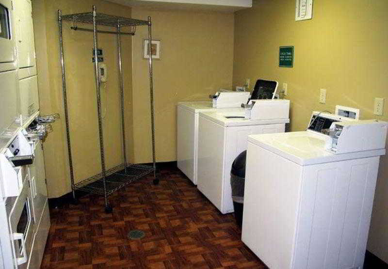 Towneplace Suites By Marriott Indianapolis - Keystone Eksteriør billede