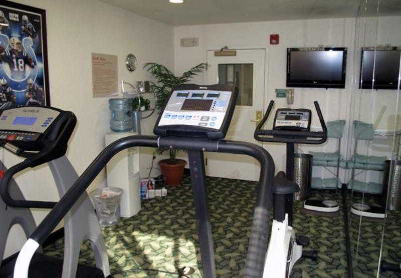 Towneplace Suites By Marriott Indianapolis - Keystone Eksteriør billede